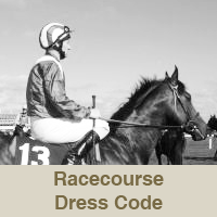 Racecourse Dress Code